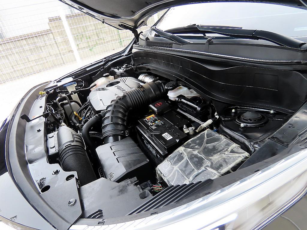 KIA Seltos 2021 Negro - Importación desde Corea - HF Imports Iquique - Foto 19