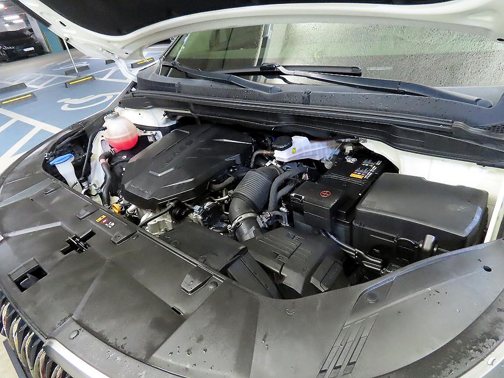 KIA Carnival 2022 Blanco - Importación desde Corea - HF Imports Iquique - Foto 19