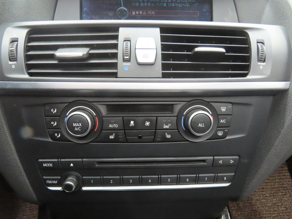 BMW X3 - Vista 12