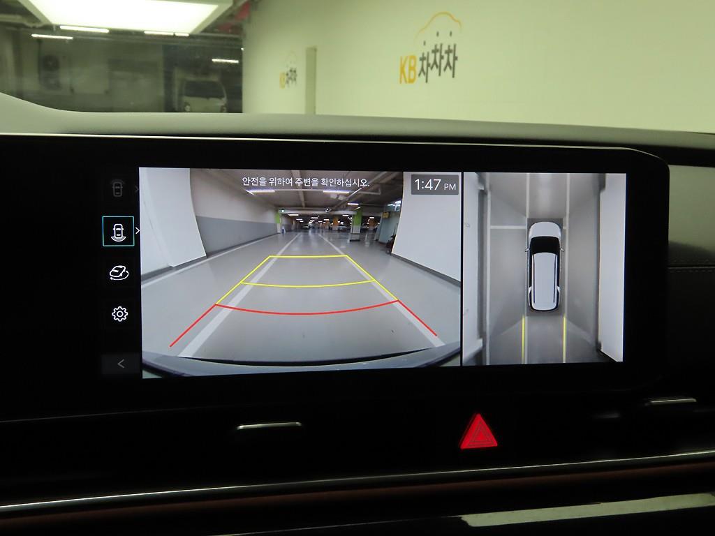 KIA Carnival 2025 Blanco - Importación desde Corea - HF Imports Iquique - Foto 15