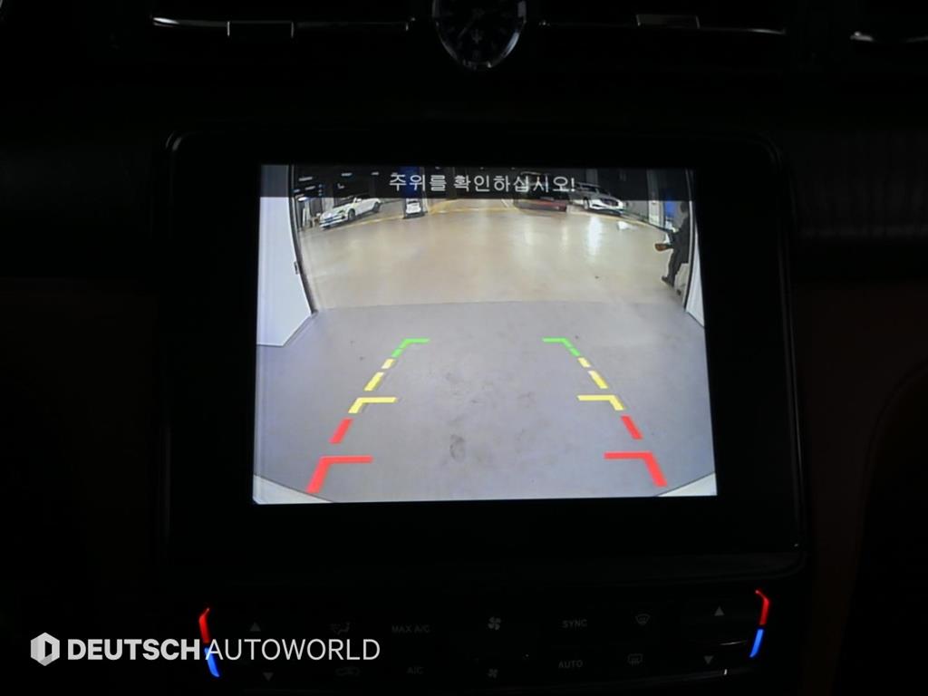 Maserati Quattroforte 2018 Blanco - Importación desde Corea - HF Imports Iquique - Foto 15