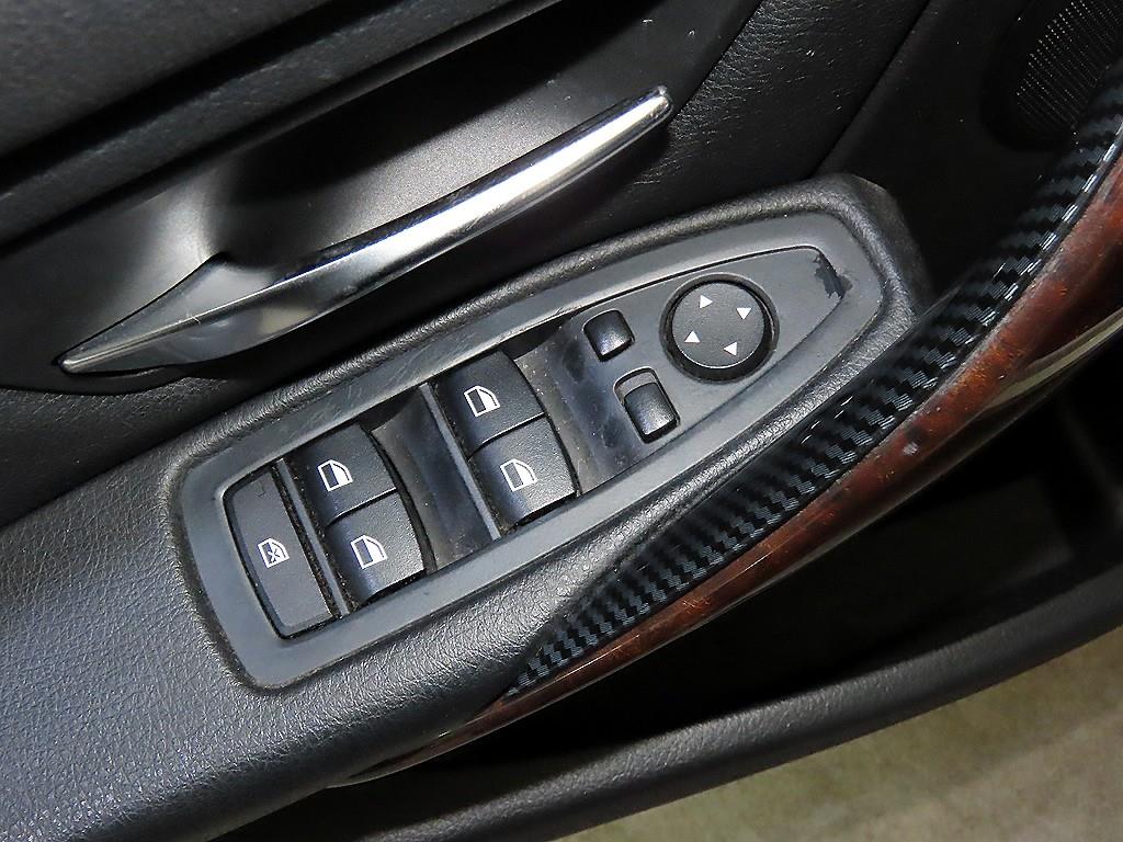 BMW 3 series 2014 Blanco - Importación desde Corea - HF Imports Iquique - Foto 14