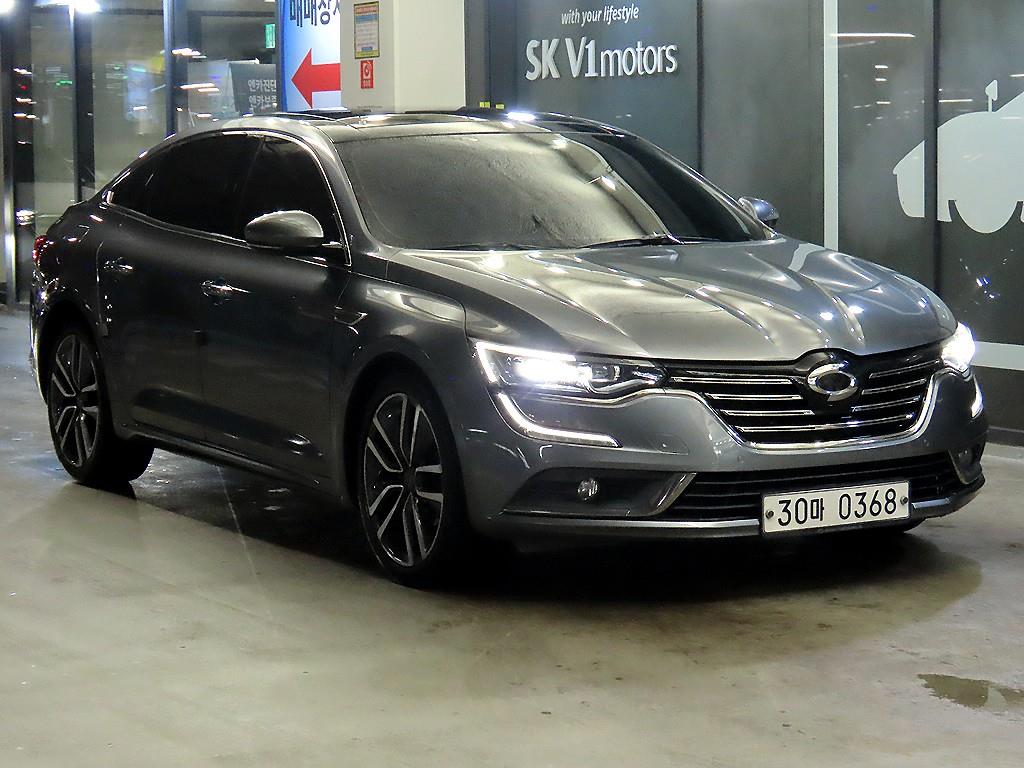 SAMSUNG SM6 2016 Gris - Importación desde Corea - HF Imports Iquique - Foto 1