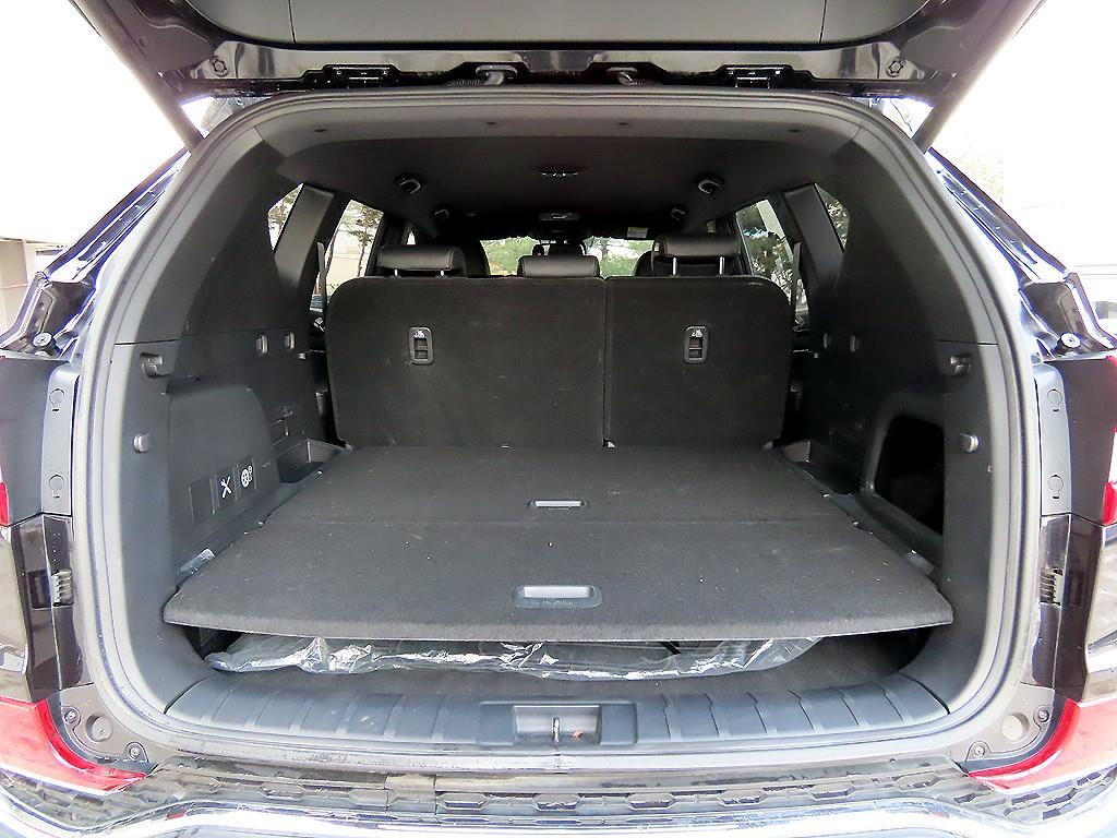 Ssangyong Rexton 2020 Negro - Importación desde Corea - HF Imports Iquique - Foto 18