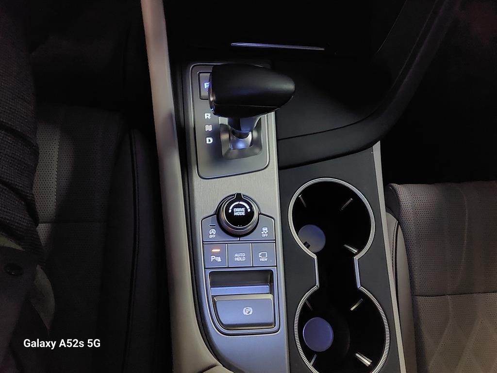 Genesis G70 2019 Blanco - Importación desde Corea - HF Imports Iquique - Foto 13