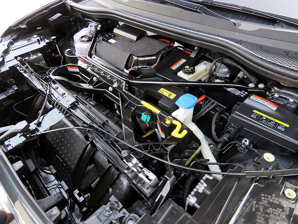 Audi Q4 2023 Negro - Importación desde Corea - HF Imports Iquique - Foto 19