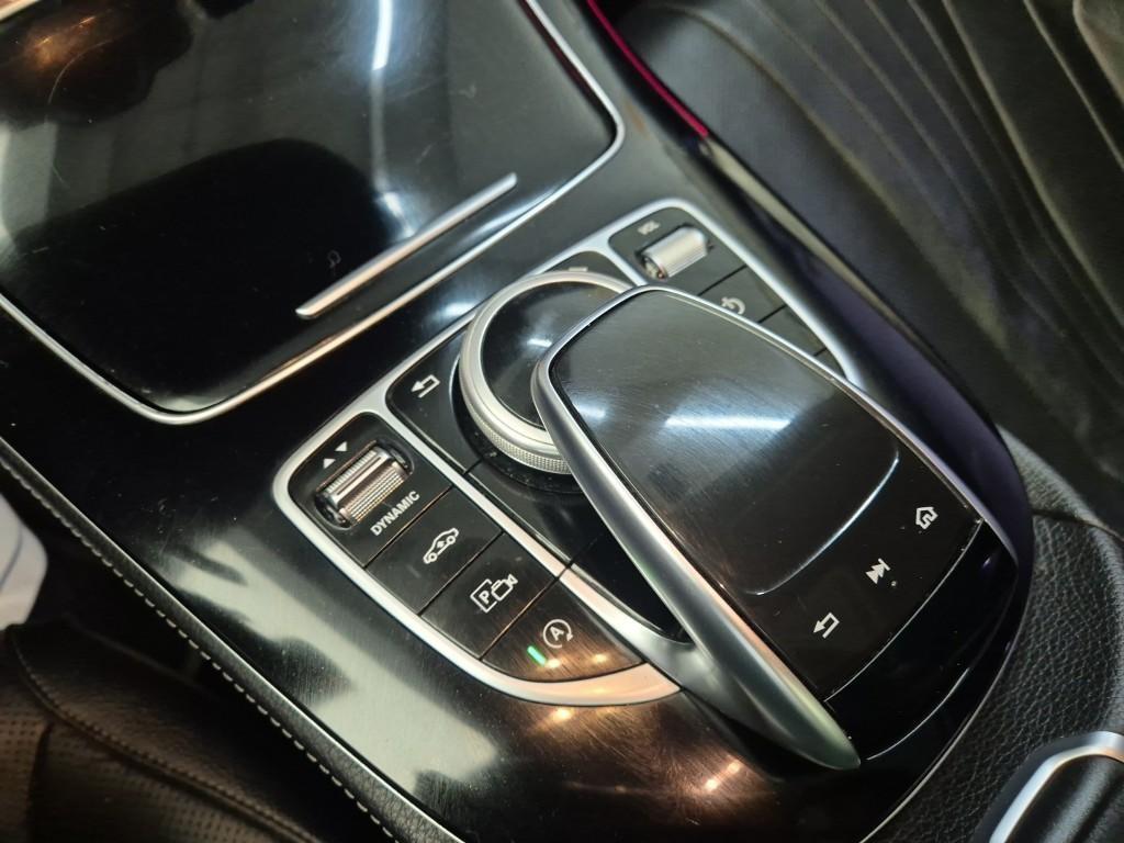 Mercedes Benz CLS Class 2019 Blanco - Importación desde Corea - HF Imports Iquique - Foto 18