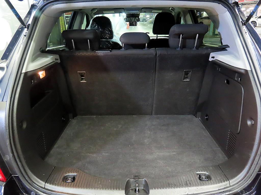 Chevrolet Trax 2021 Azul - Importación desde Corea - HF Imports Iquique - Foto 18