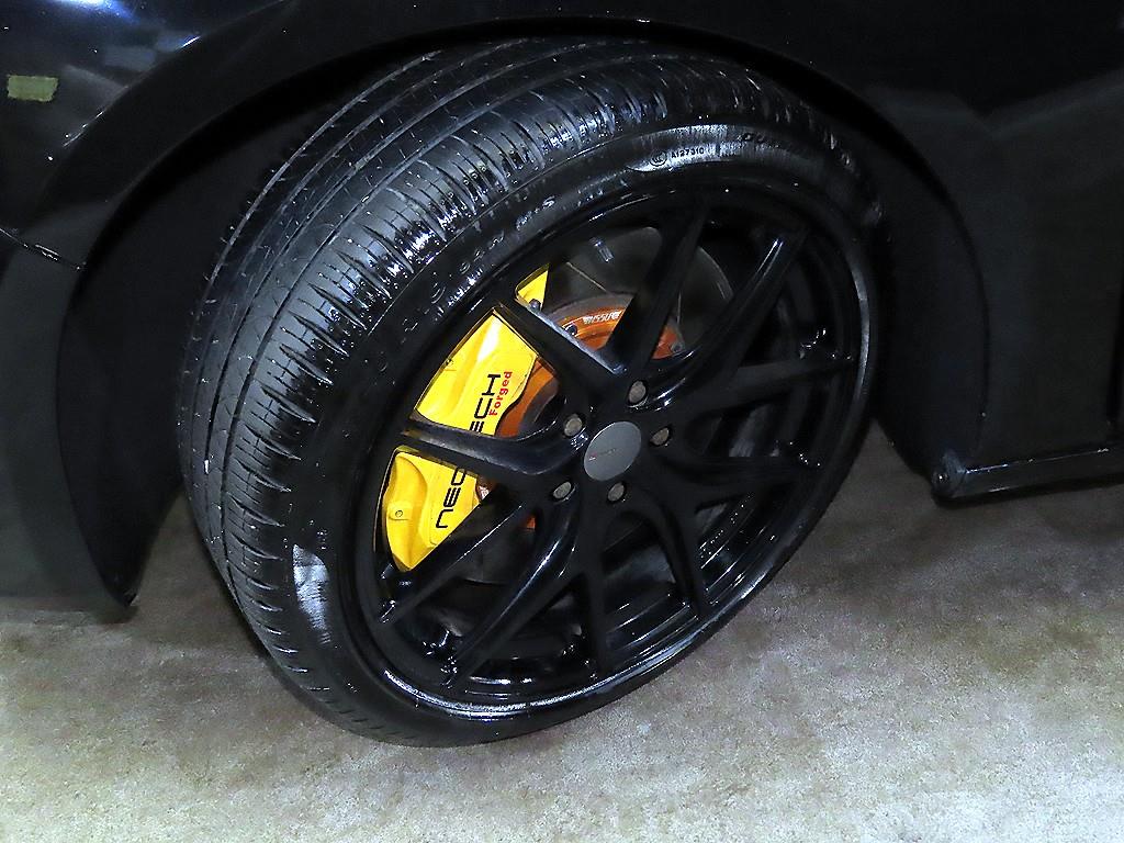 Chevrolet Malibu 2017 Negro - Importación desde Corea - HF Imports Iquique - Foto 18