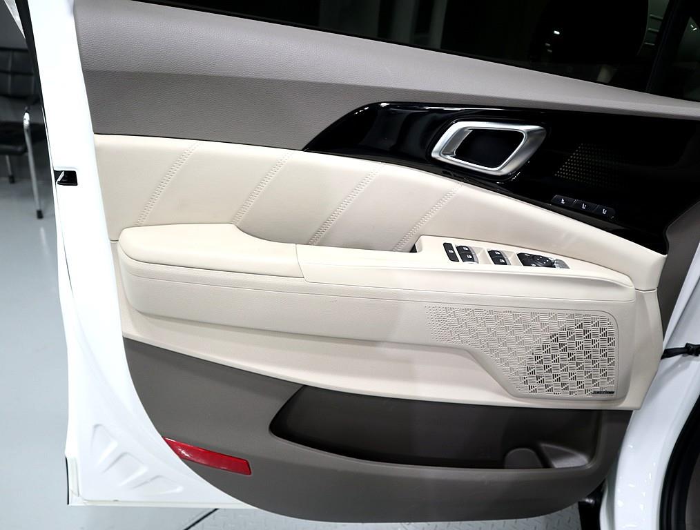 KIA Carnival - Vista 8