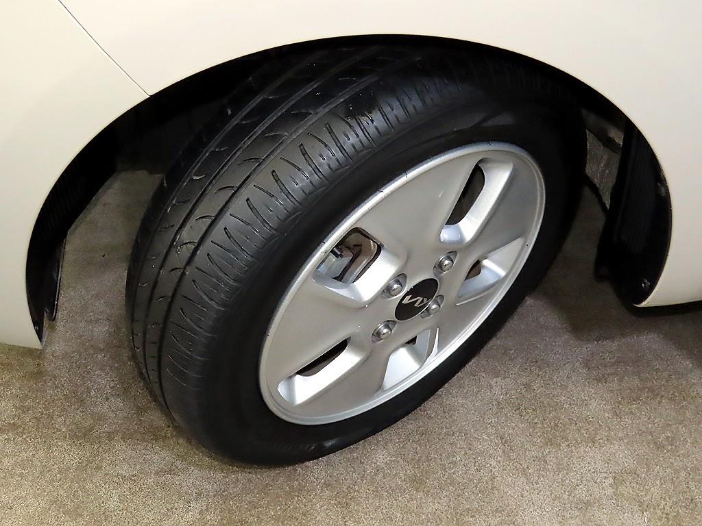 KIA Ray 2022 Amarillo - Importación desde Corea - HF Imports Iquique - Foto 20