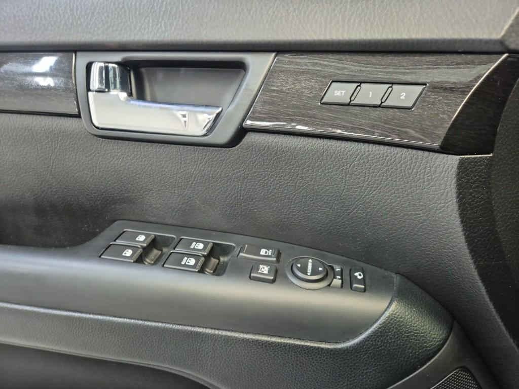 KIA Mohave 2015 Gris - Importación desde Corea - HF Imports Iquique - Foto 19