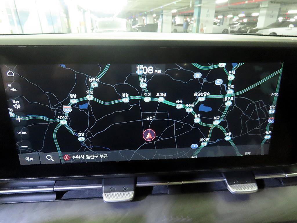 KIA Carnival 2022 Blanco - Importación desde Corea - HF Imports Iquique - Foto 13