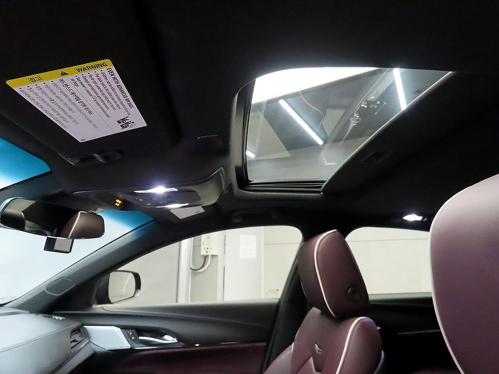 Cadillac CT4 2020 - Importación desde Corea - HF Imports Iquique - Foto 18