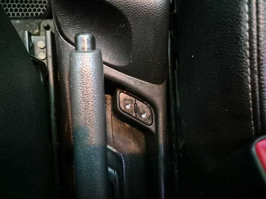 KIA Morning 2012 Rojo - Importación desde Corea - HF Imports Iquique - Foto 15