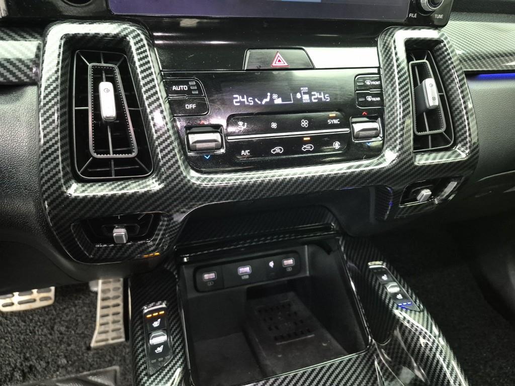 KIA Sorento - Vista 10