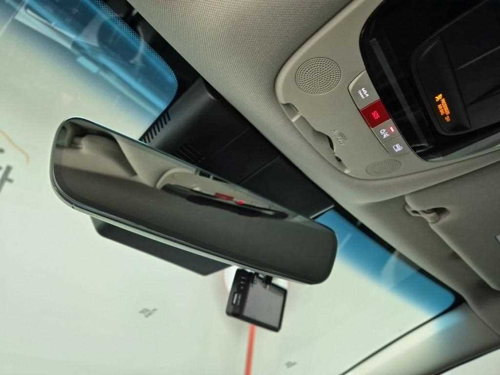 KIA K8 2023 Negro - Importación desde Corea - HF Imports Iquique - Foto 16