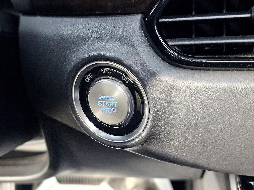 Genesis EQ900 2016 Negro - Importación desde Corea - HF Imports Iquique - Foto 13