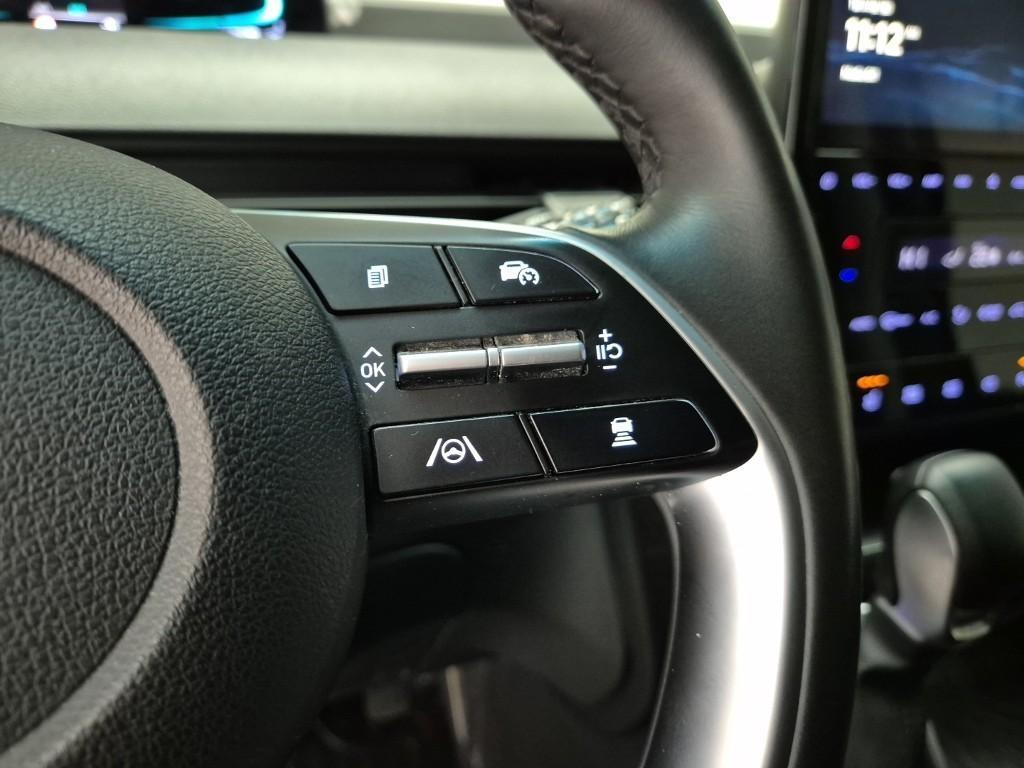 HYUNDAI Staria 2025 Gris - Importación desde Corea - HF Imports Iquique - Foto 14