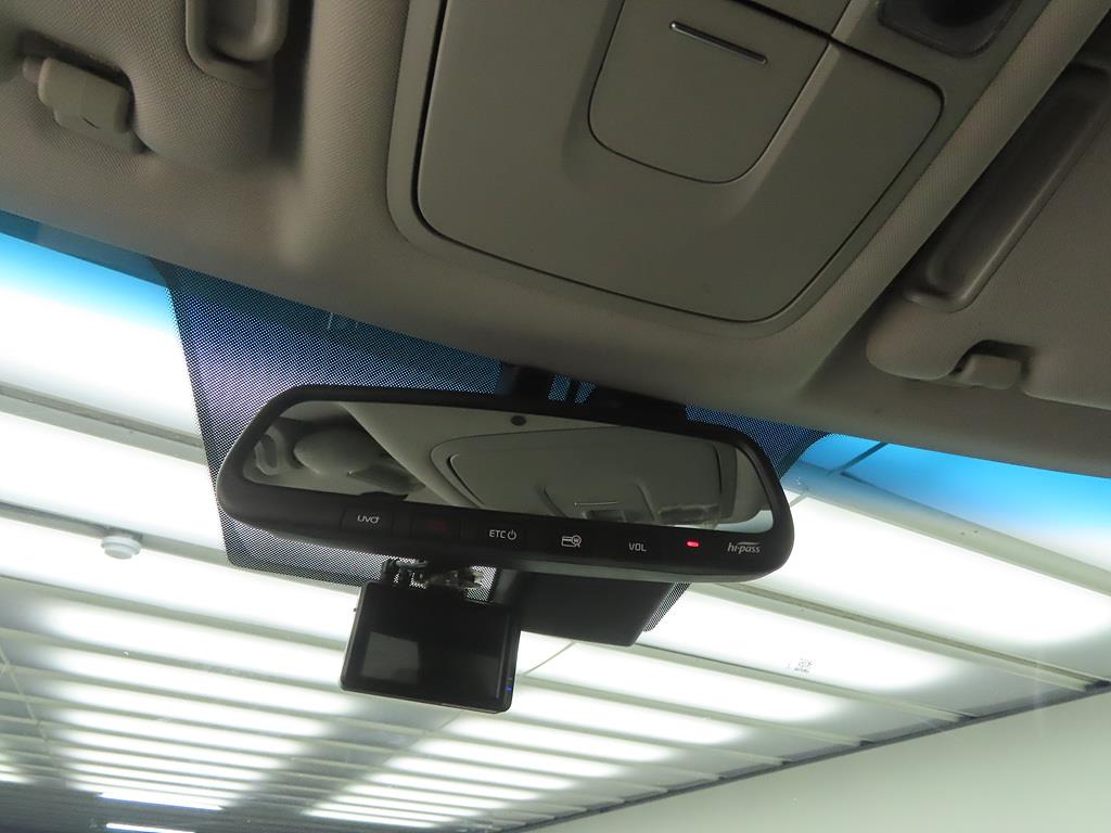 KIA Mohave - Vista 12