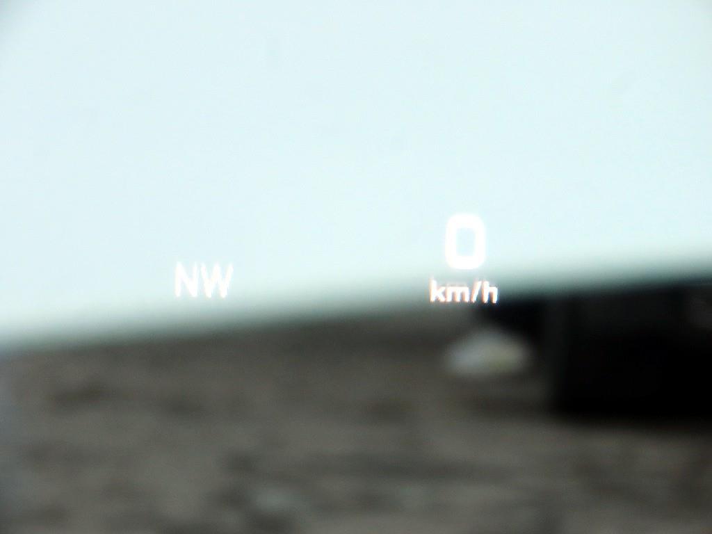 Mercedes Benz E class - Vista 10