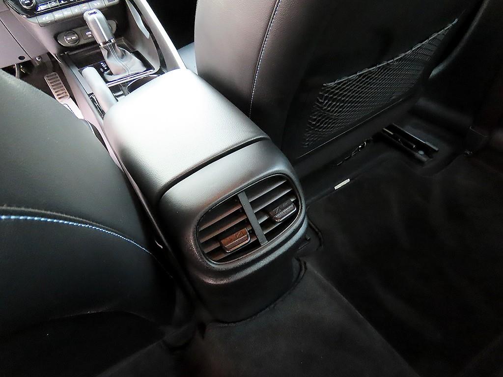 HYUNDAI Avante 2022 Gris - Importación desde Corea - HF Imports Iquique - Foto 18