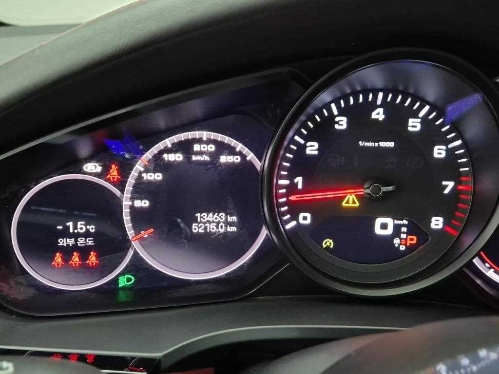 Porsche Cayenne - Vista 6