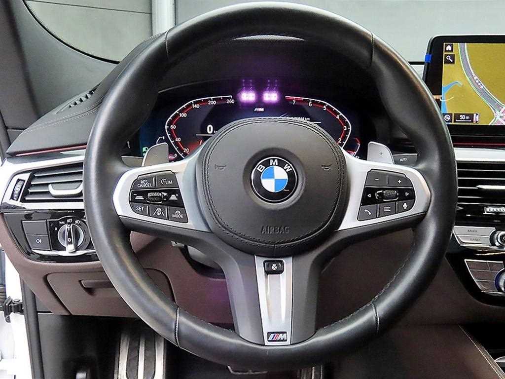 BMW Gran Turismo - Vista 9