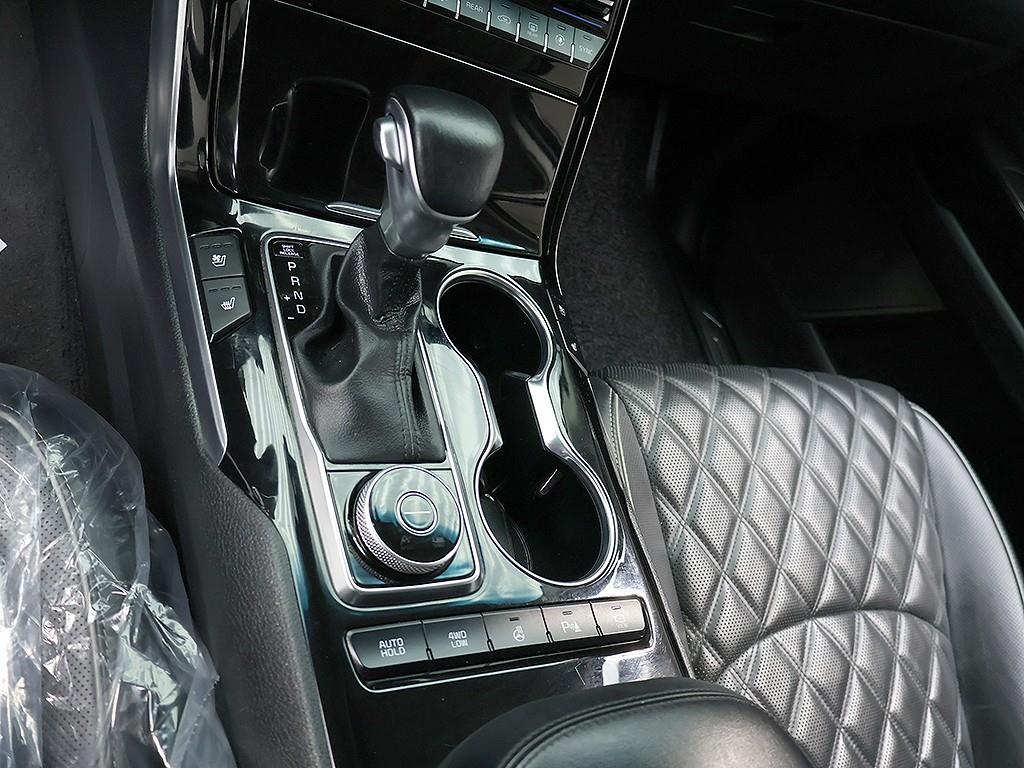 KIA Mohave 2020 Negro - Importación desde Corea - HF Imports Iquique - Foto 10