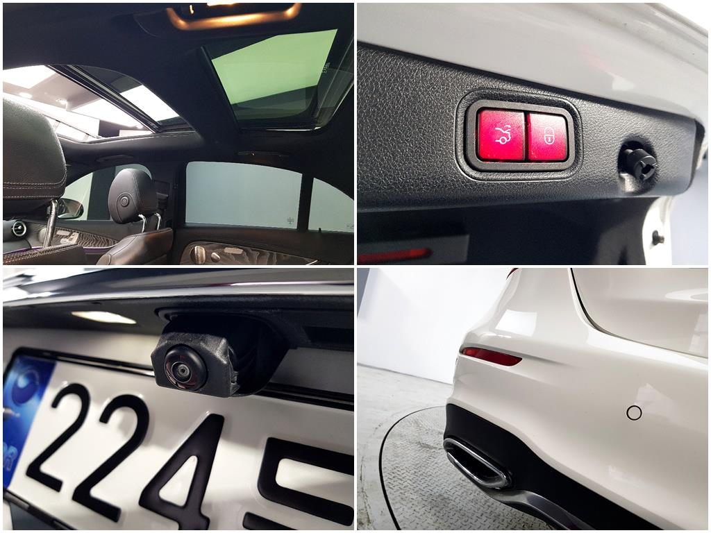 Mercedes Benz E class 2022 Blanco - Importación desde Corea - HF Imports Iquique - Foto 19