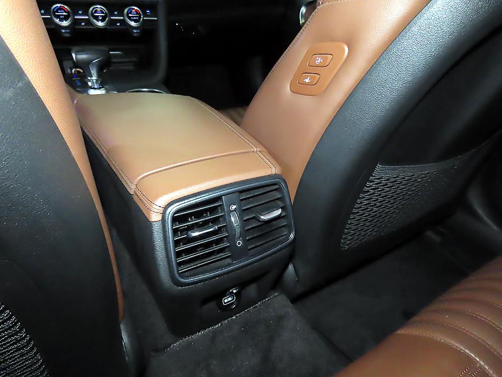 Genesis G70 2018 Blanco - Importación desde Corea - HF Imports Iquique - Foto 16