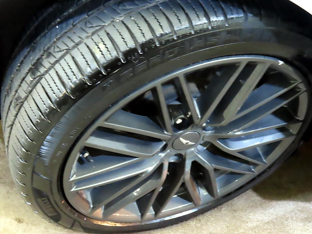 Genesis G70 2018 Blanco - Importación desde Corea - HF Imports Iquique - Foto 20