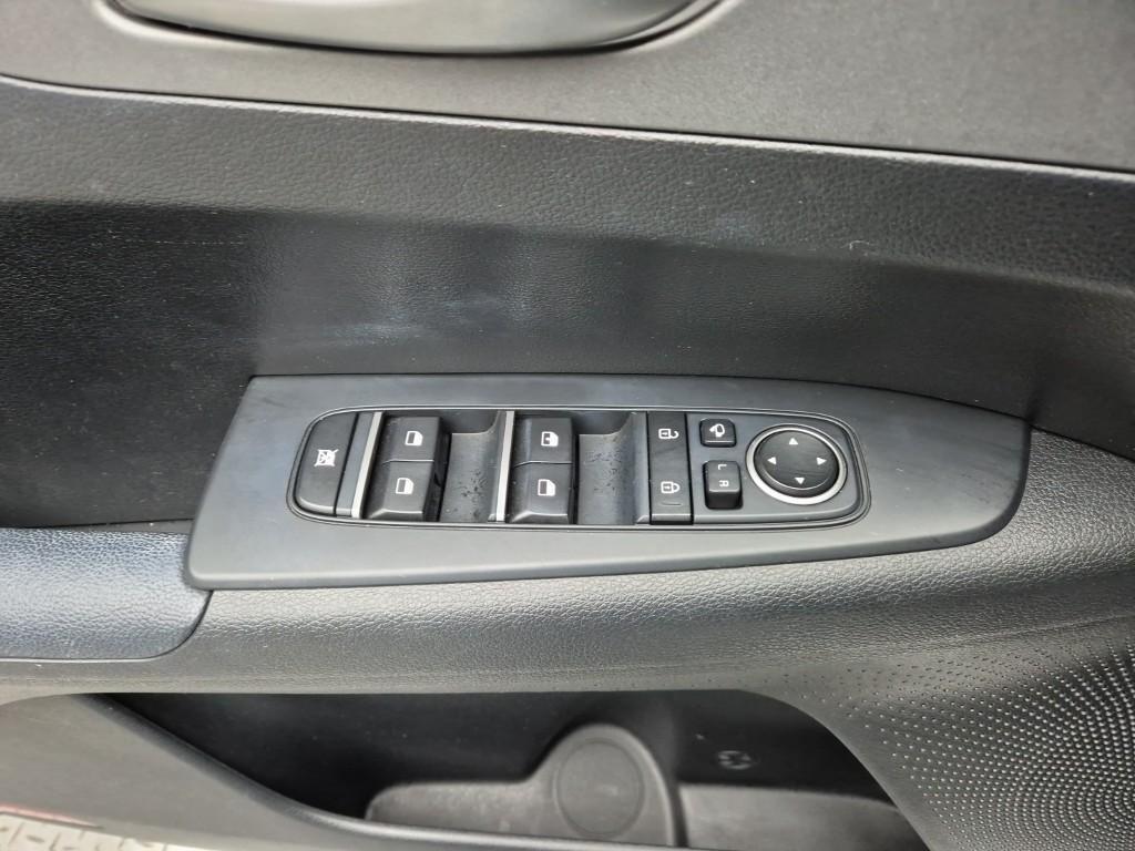 KIA K3 2021 Blanco - Importación desde Corea - HF Imports Iquique - Foto 17