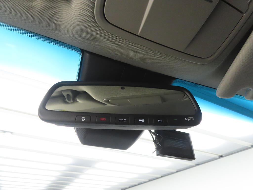 HYUNDAI Santa Fe - Vista 12