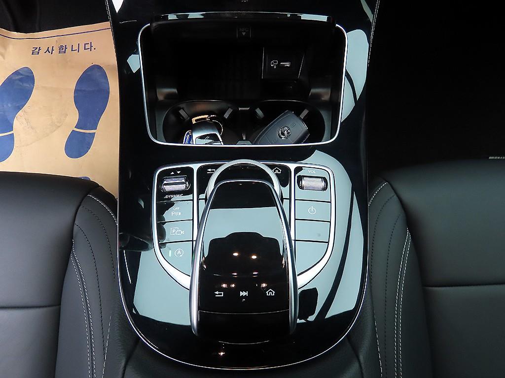 Mercedes Benz E class 2020 Gris - Importación desde Corea - HF Imports Iquique - Foto 14