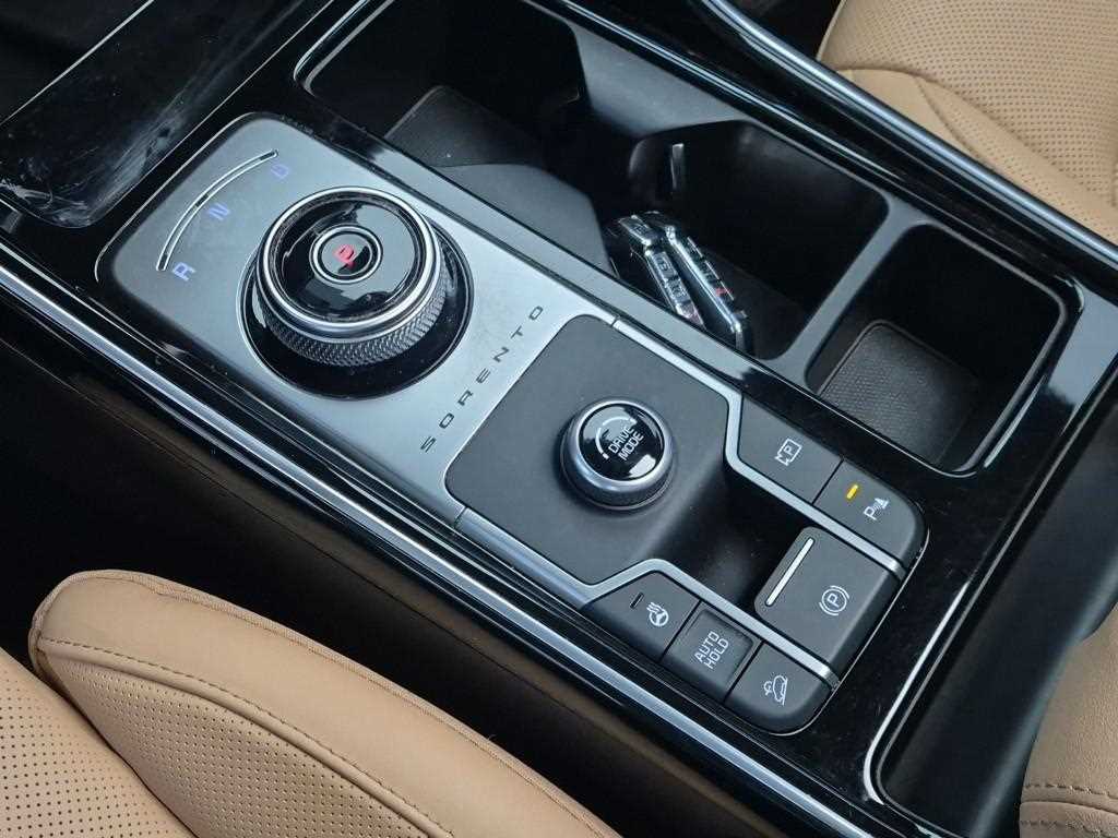 KIA Sorento - Vista 8