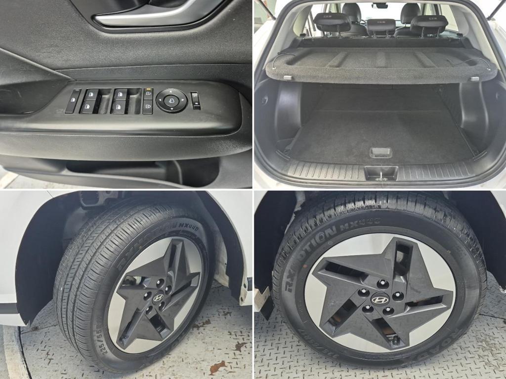 HYUNDAI Kona 2023 Blanco - Importación desde Corea - HF Imports Iquique - Foto 18