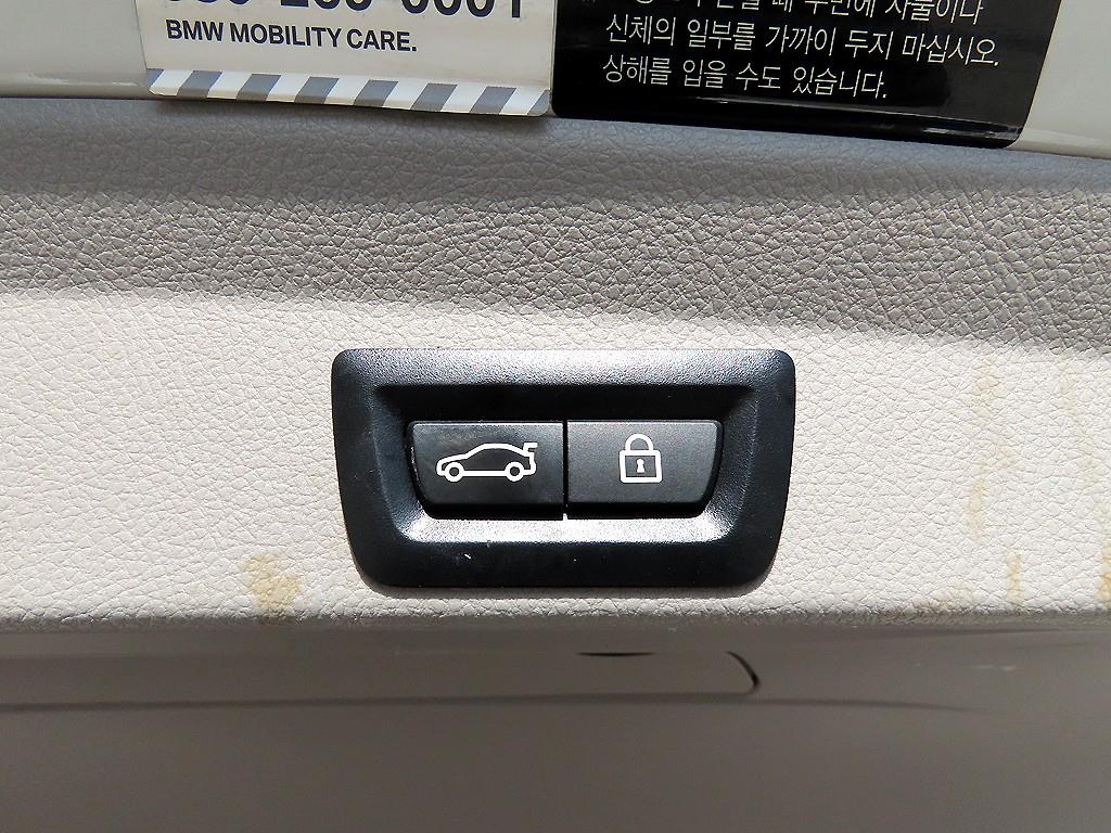 BMW 4 Series 2019 Blanco - Importación desde Corea - HF Imports Iquique - Foto 15