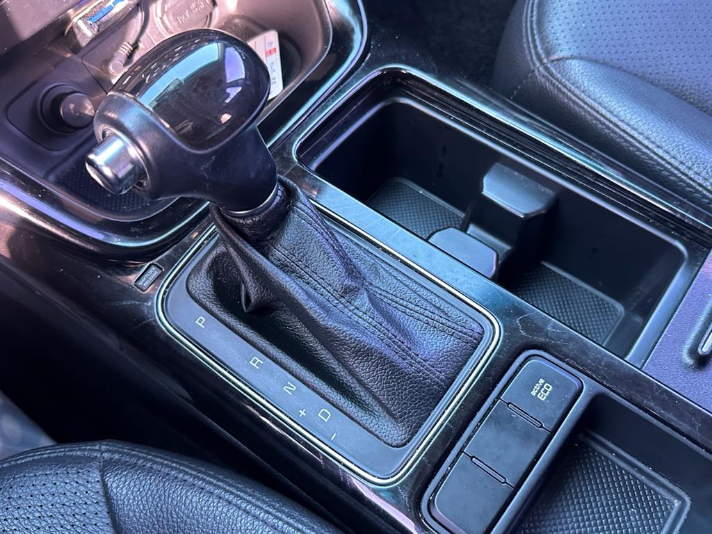 KIA Sorento - Vista 12