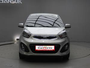 KIA Morning - Vista 2