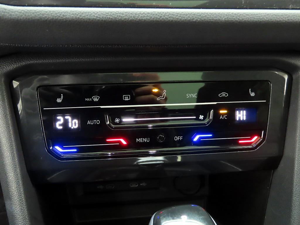 Volkswagen Tiguan - Vista 9