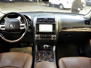 KIA Mohave - Vista 10