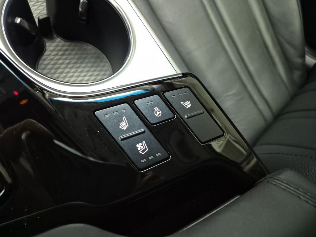 KIA K8 2023 Blanco - Importación desde Corea - HF Imports Iquique - Foto 16