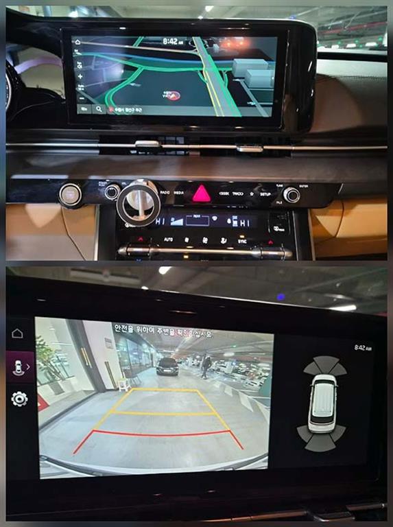 KIA Carnival 2023 - Importación desde Corea - HF Imports Iquique - Foto 15