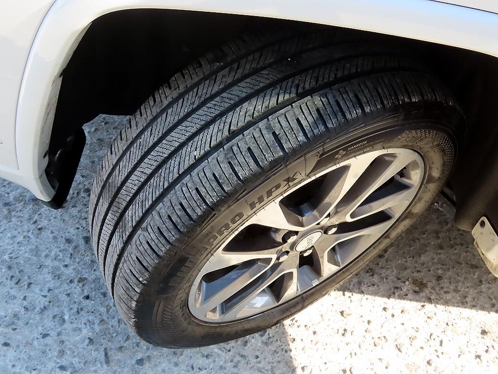 Jeep Cherokee 2017 Blanco - Importación desde Corea - HF Imports Iquique - Foto 20