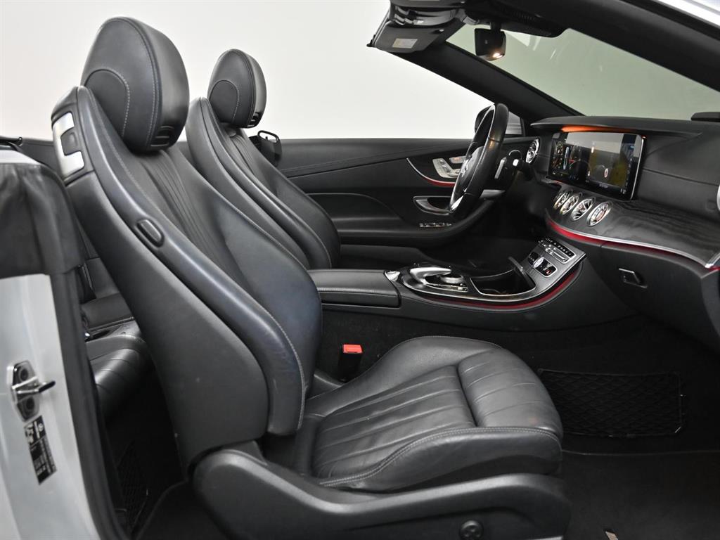 Mercedes Benz E class 2020 Plateado - Importación desde Corea - HF Imports Iquique - Foto 10