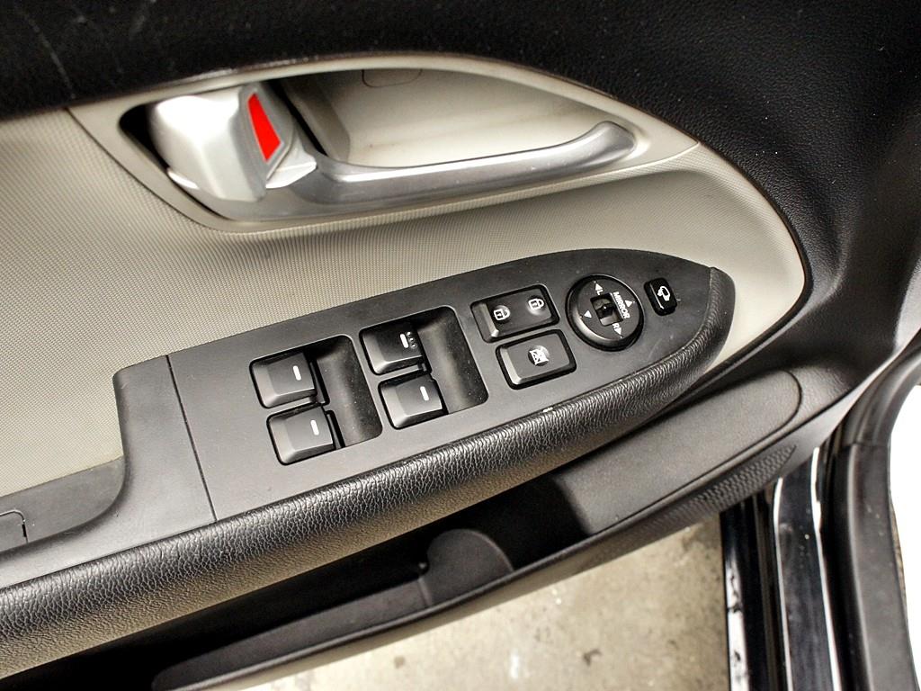 KIA Ray 2016 Negro - Importación desde Corea - HF Imports Iquique - Foto 13