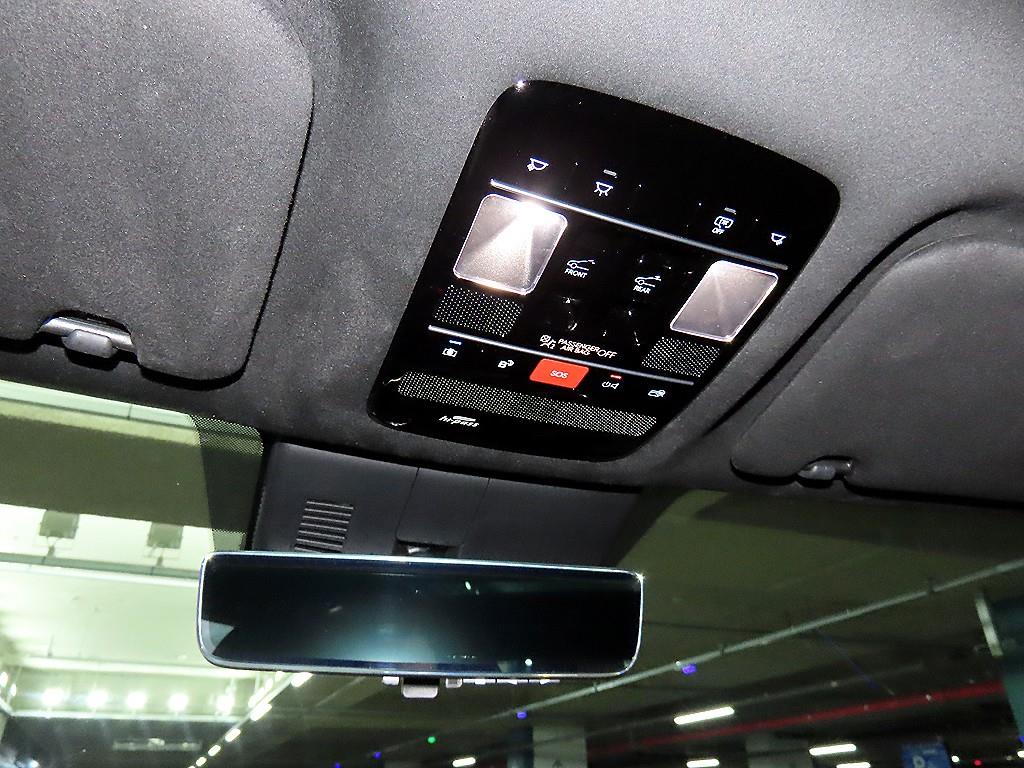 HYUNDAI Santa Fe 2025 Negro - Importación desde Corea - HF Imports Iquique - Foto 13