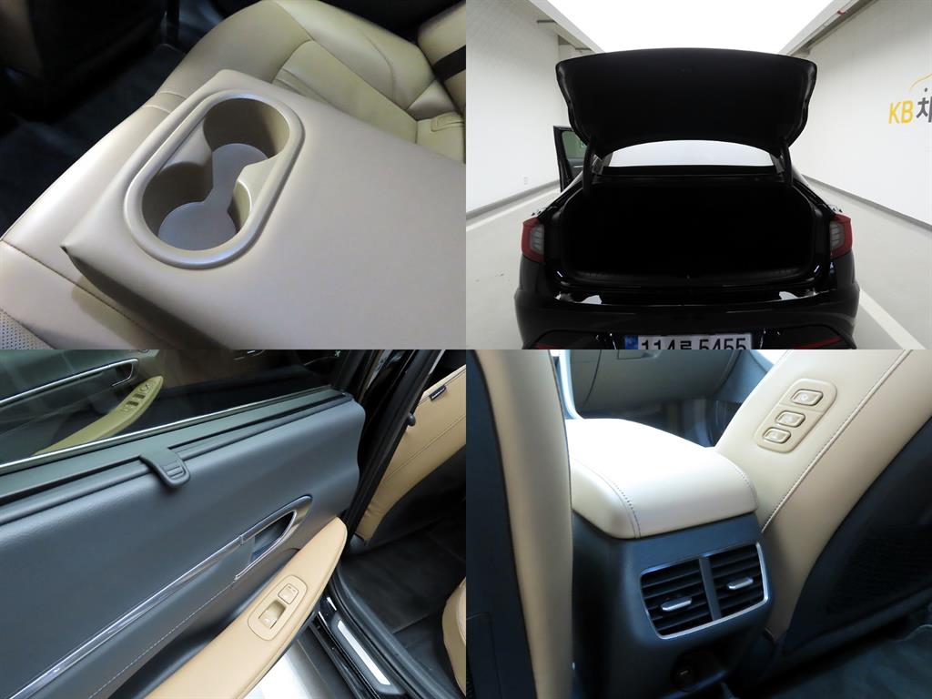 HYUNDAI Sonata 2023 Negro - Importación desde Corea - HF Imports Iquique - Foto 18