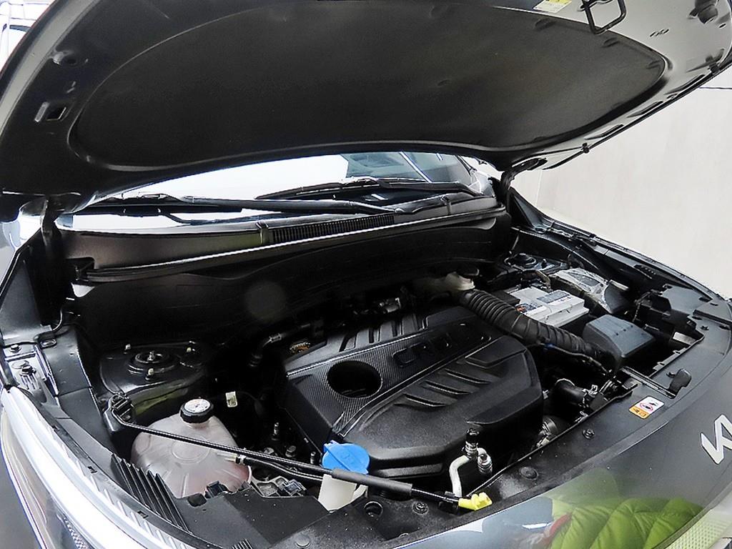 KIA Seltos 2022 Gris - Importación desde Corea - HF Imports Iquique - Foto 18